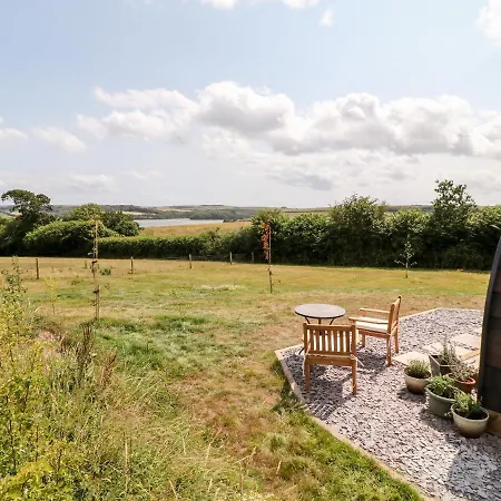 Oak Holiday home