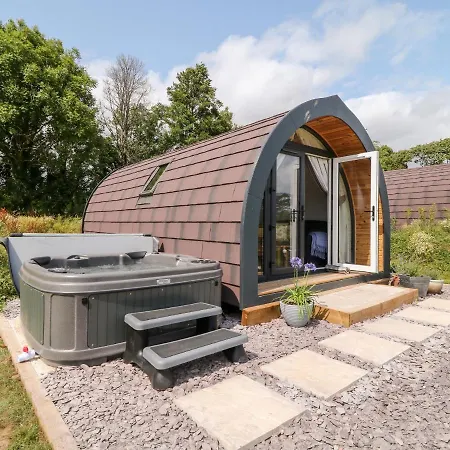 Oak Holiday home *