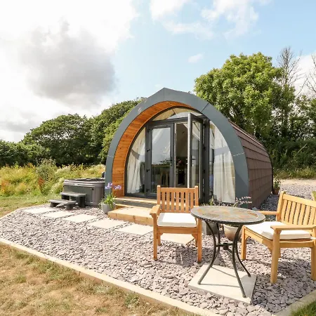 Oak Holiday home