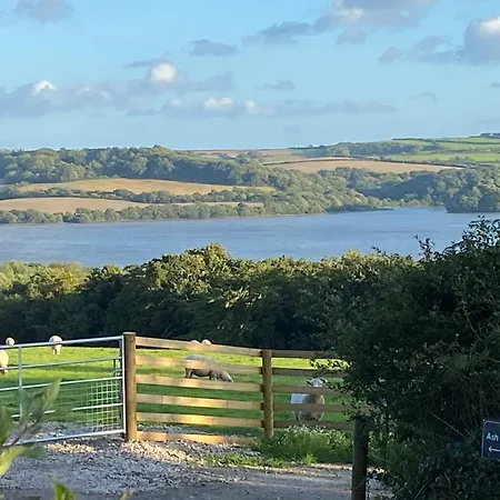 Oak Holiday home Saltash